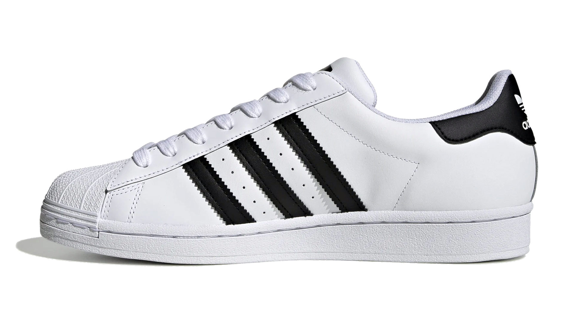 Adidas Superstar z roku 2020. © Adidas