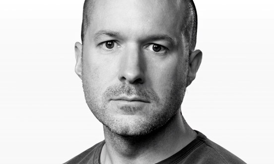 Jonathan Ive