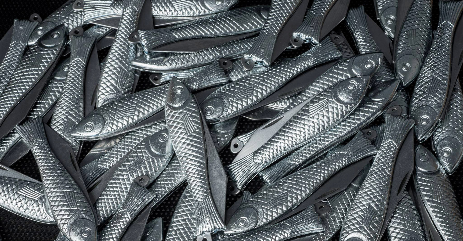 Rybička ― Design Museum