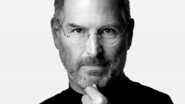 Steve Jobs