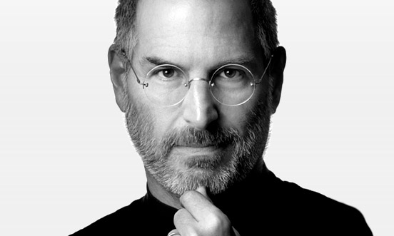 Steve Jobs